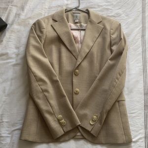 Tristan Summer Blazer Size:6 Like NEW